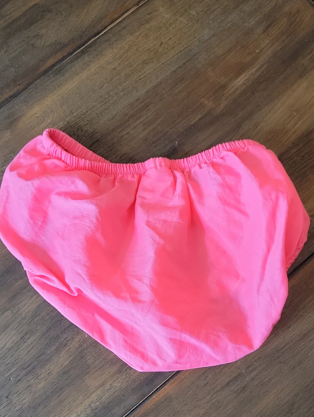 Gymboree EIFFEL FLOWERS Diaper Cover Sz 3T